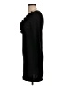 Design History 100% Wool Black Cocktail Dress Size S - photo 5