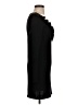 Design History 100% Wool Black Cocktail Dress Size S - photo 4