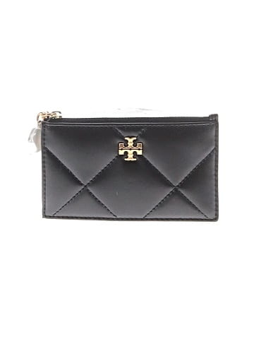 Tory Burch Leather Wallet (view 1)