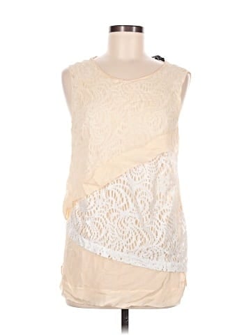 Robert Rodriguez Sleeveless T-Shirt (view 1)