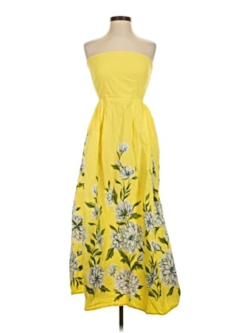 Banjanan Cocktail Dress (view 1)