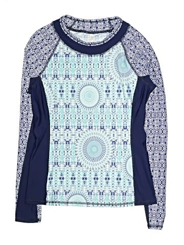 Helen Jon Rash Guard (view 1)