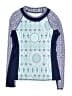 Helen Jon Blue Rash Guard Size M - photo 1