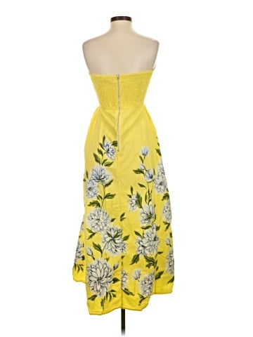 Banjanan Cocktail Dress (view 2)