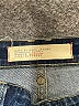 Marc by Marc Jacobs Blue Denim Shorts Size 25 waist - photo 3