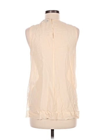 Robert Rodriguez Sleeveless T-Shirt (view 2)