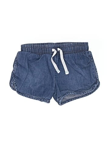 Cat & Jack Denim Shorts (view 1)