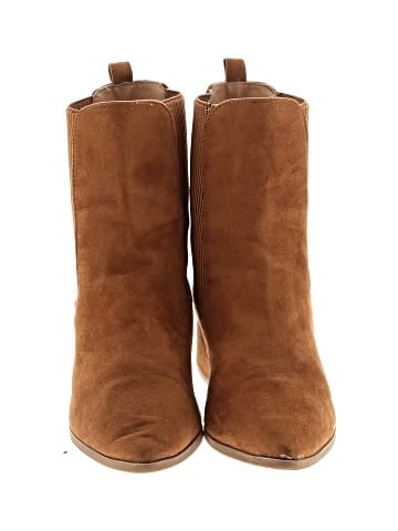 Express Ankle Boots (view 2)