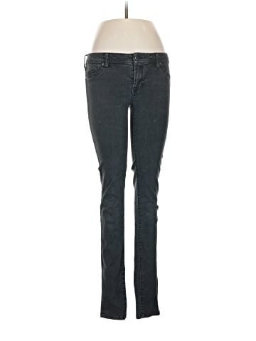 Genetic Denim Jeans (view 1)