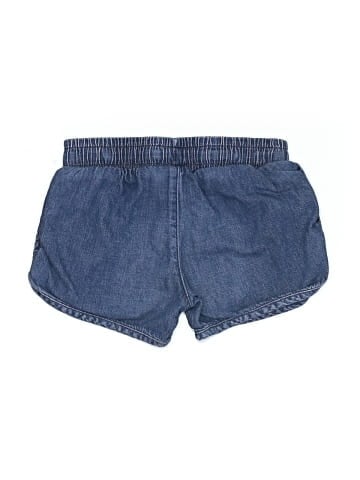 Cat & Jack Denim Shorts (view 2)