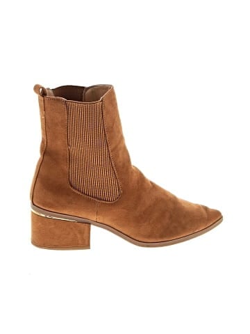 Express Ankle Boots (view 1)