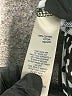 Rafaella 100% Cotton Silver 3/4 Sleeve T-Shirt Size XL - photo 8