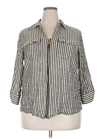 Anne Klein Jacket (view 1)