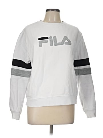 FILA Sweatshirt (view 1)