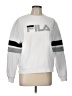 FILA White Sweatshirt Size L - photo 1