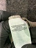 Unbranded Tan Turtleneck Sweater Size L - photo 8