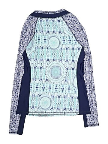 Helen Jon Rash Guard (view 2)
