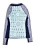 Helen Jon Blue Rash Guard Size M - photo 2