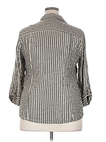 Anne Klein Jacket (view 2)