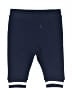 Janie and Jack Blue Casual Pants Size 0-3 mo - photo 1
