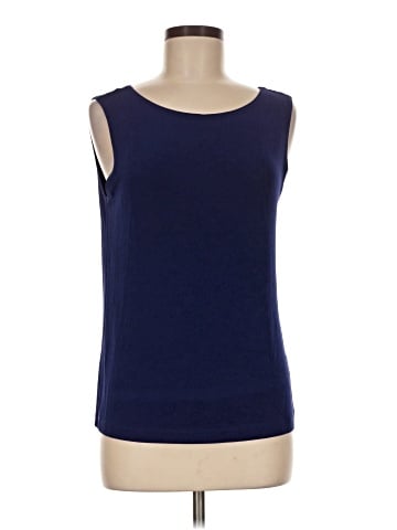 Travelers by Chico's Sleeveless Top (view 1)