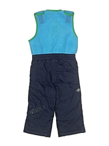 Columbia Snow Pants With Bib (view 2)