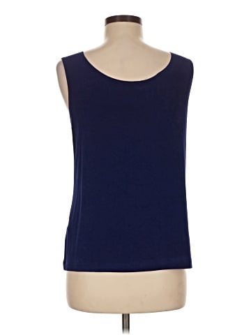 Travelers by Chico's Sleeveless Top (view 2)