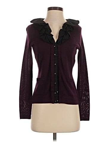 T Tahari Cardigan (view 1)