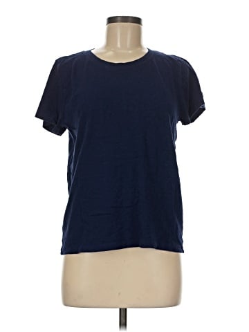 J.Crew Factory Store Short Sleeve T-Shirt (view 1)