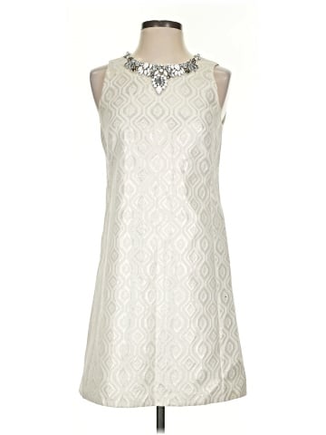 White House Black Market Cocktail Dress (view 1)