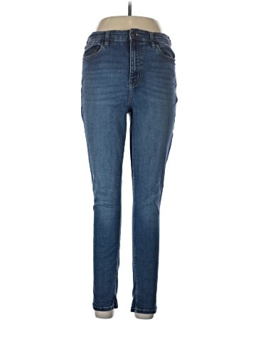 CALVIN KLEIN JEANS Jeans (view 1)
