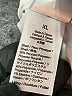 J.Crew Stripes Blue Two Piece Swimsuit Size XL - photo 4