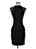 iris Black Cocktail Dress Size S - photo 1