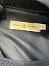 Tory Burch Paisley Blue Cocktail Dress Size 4 - photo 7