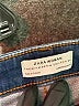 Zara Hearts Blue Jeans Size 6 - photo 7