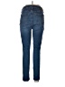 CALVIN KLEIN JEANS Solid Blue Jeans Size 14 - photo 2