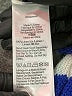 Madewell 100% Linen Stripes Blue Pullover Sweater Size S - photo 8
