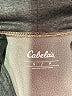 Cabela's Gray Casual Dress Size S - photo 7