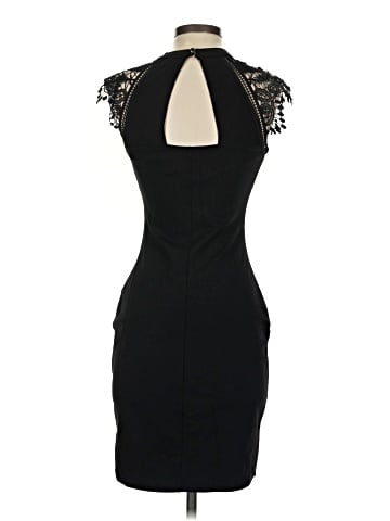 iris Cocktail Dress (view 2)