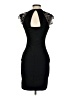 iris Black Cocktail Dress Size S - photo 2