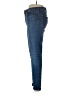 CALVIN KLEIN JEANS Solid Blue Jeans Size 14 - photo 5