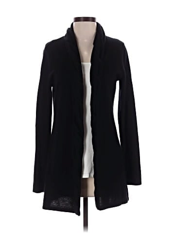 Magaschoni Cashmere Cardigan (view 1)
