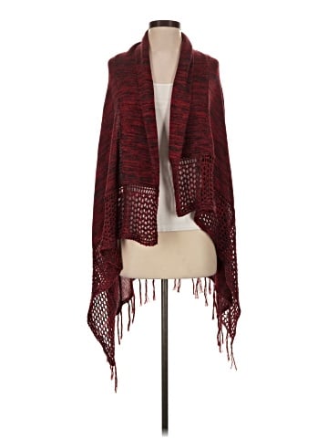 One World Poncho (view 1)