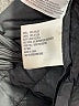 MICHAEL Michael Kors 100% Nylon Solid Black Jacket Size L - photo 5