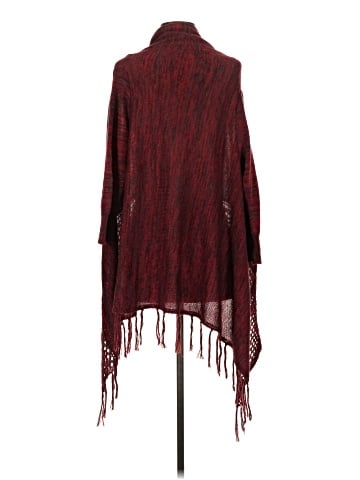 One World Poncho (view 2)