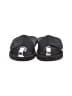 MICHAEL Michael Kors Black Sandals Size 8 - photo 2