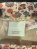 Zara Print Ivory Leggings Size 5 - photo 3