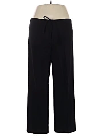 Lane Bryant Outlet Casual Pants (view 1)