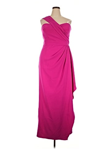 Teri Jon by Rickie Freeman Cocktail Dress (view 1)