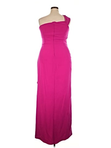Teri Jon by Rickie Freeman Cocktail Dress (view 2)